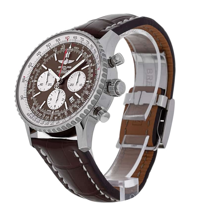 Breitling Navitimer AB0310